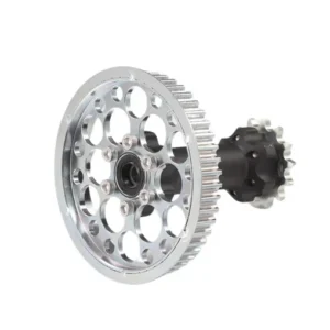 PRO S/SS 2.0 10MM Jackshaft Assembly