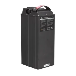 Pro SS 2.0 72V40Ah Battery