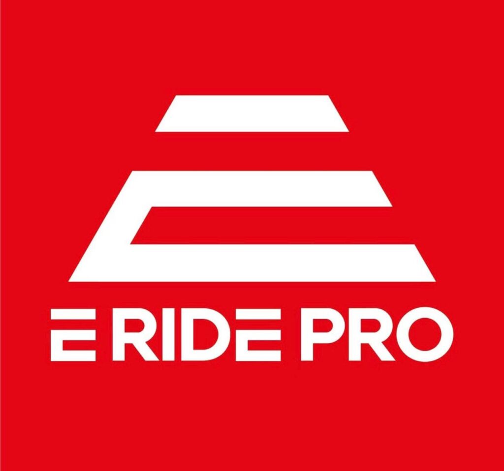 E-RIDE PRO SR - E RIDE PRO